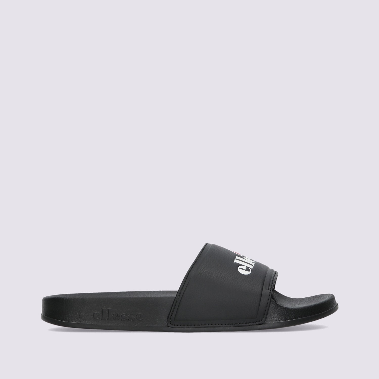 ELLESSE FILIPPO SLIDE  SGMF0397011 ČERNÁ