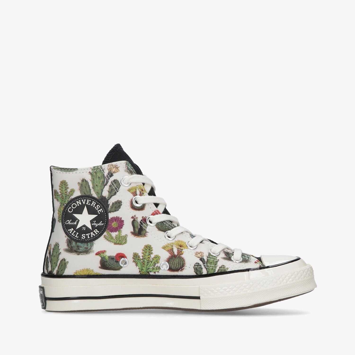 dámské tenisky CONVERSE CHUCK 70 A00653C VÍCEBAREVNÁ