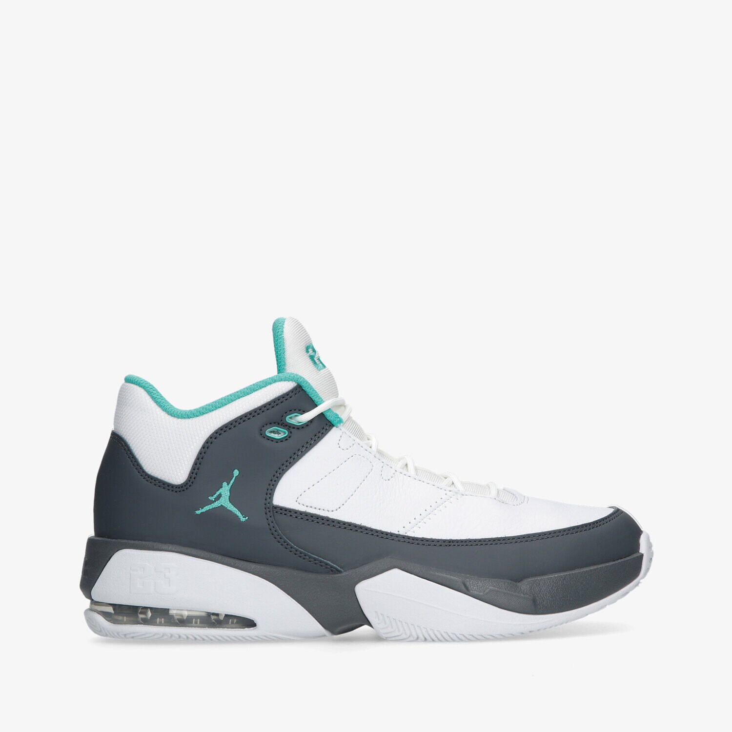 pánské tenisky JORDAN MAX AURA 3 CZ4167-113 ŠEDÁ