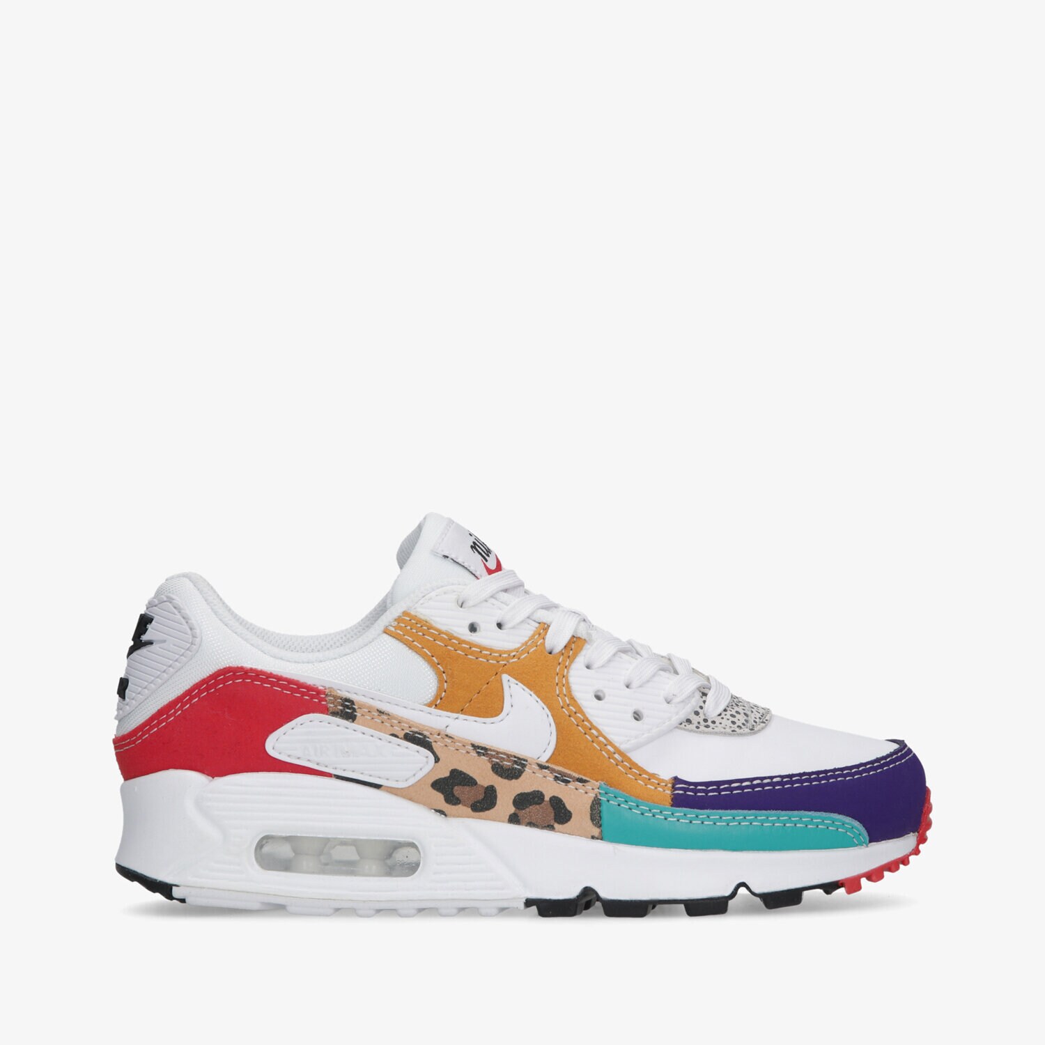 dámské tenisky NIKE AIR MAX 90  DH5075-100 BÍLÁ
