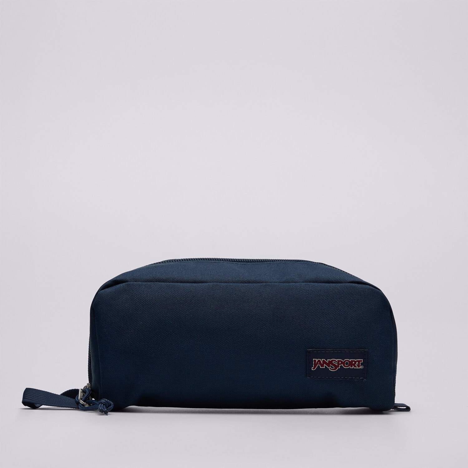 JANSPORT PENÁL PERFECT POUCH EK0A5BJ4N54 TMAVOMODRÁ