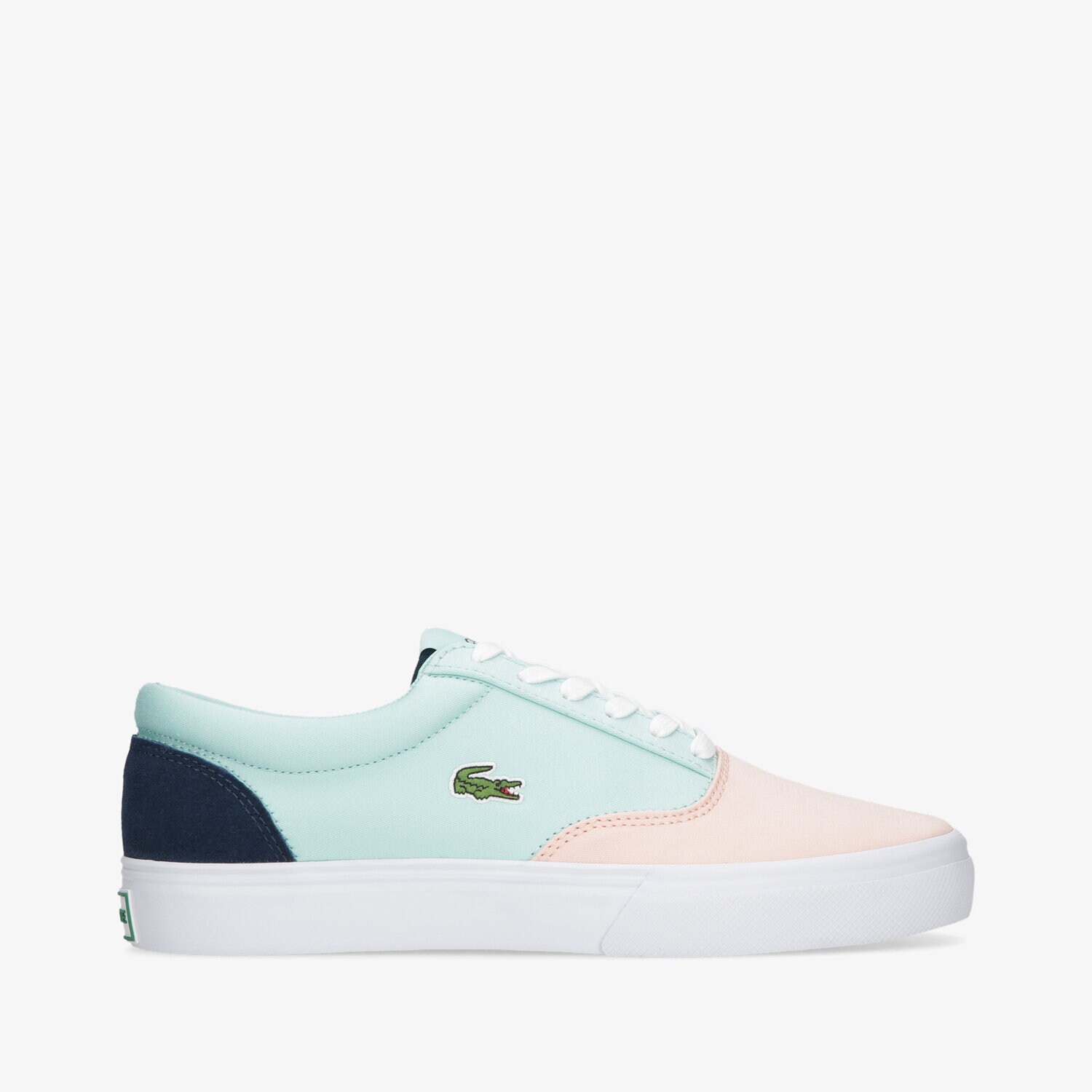 pánské tenisky LACOSTE JUMP SERVE LACE 0922 1 743CMA0033ALV VÍCEBAREVNÁ