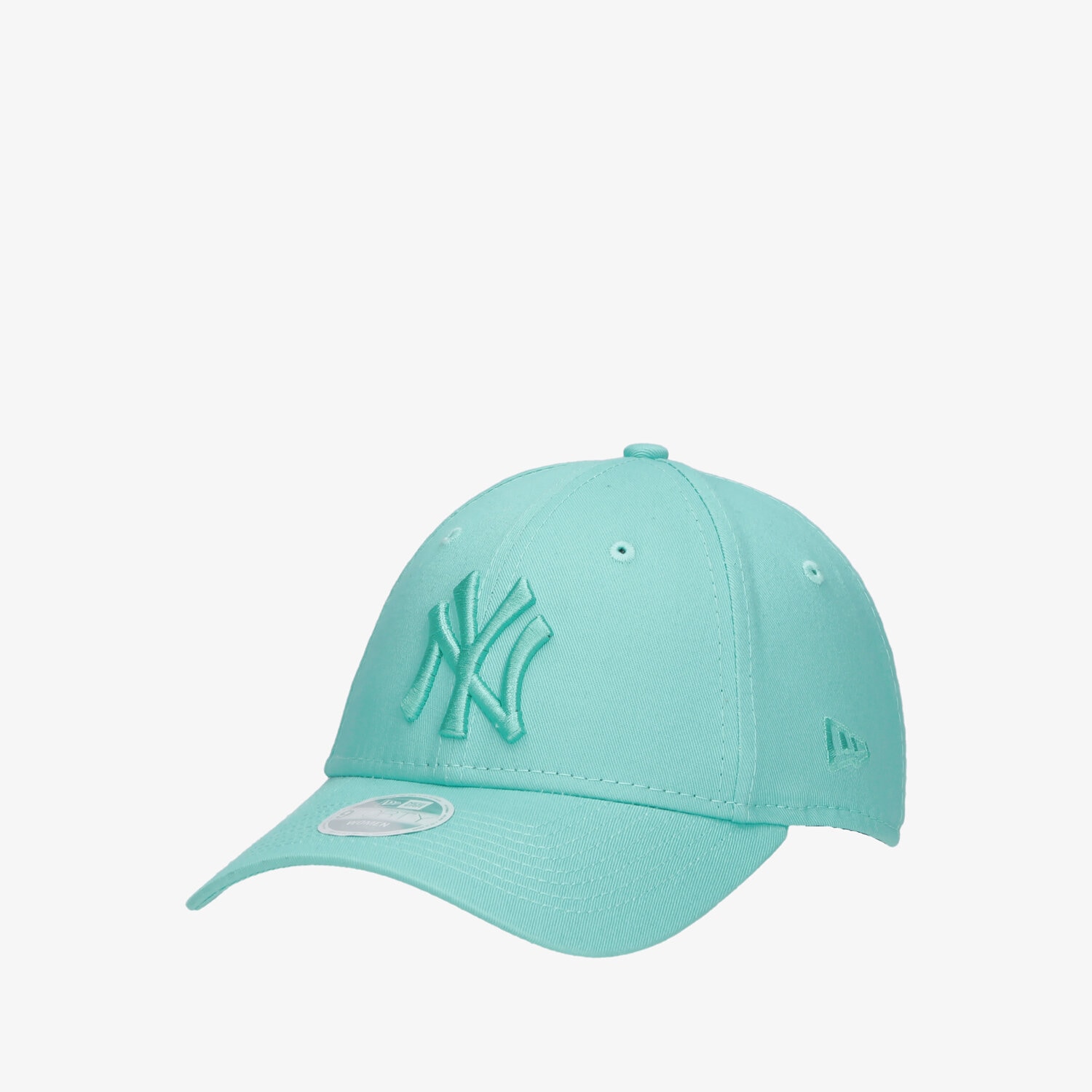 dámská kšiltovka NEW ERA ČEPICE WMNS TONAL 940 NYY BLUE NEW YORK YANKEES BLTB 60240384 MODRÁ