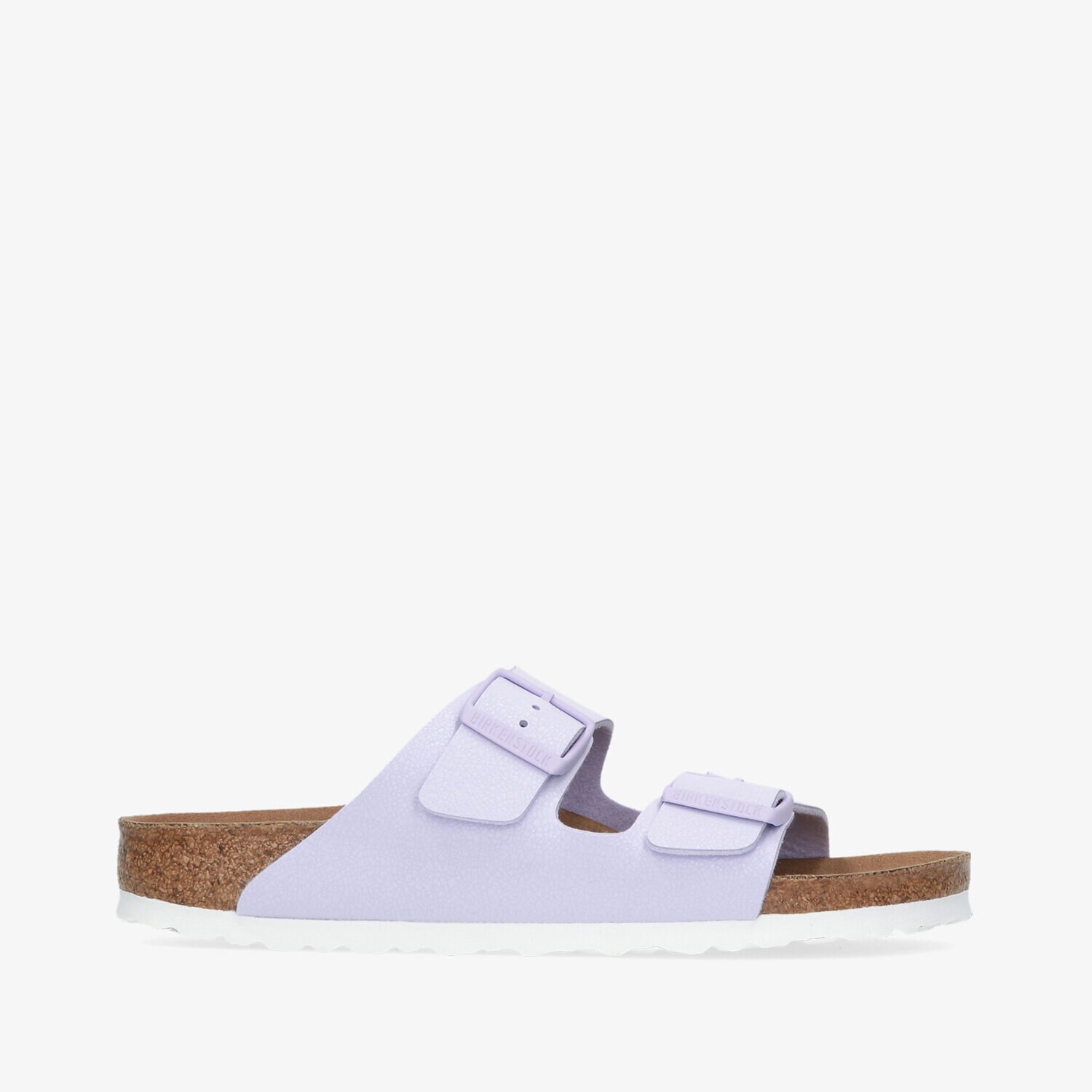 BIRKENSTOCK ARIZONA VEGAN 1022607 FIALOVÁ