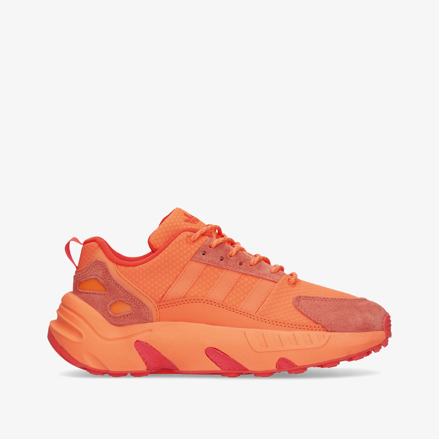 dámské tenisky ADIDAS ZX 22 BOOST GY6699 ORANŽOVÁ