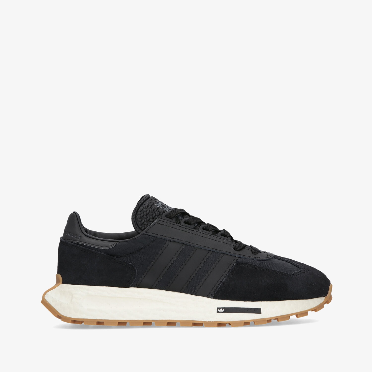 pánské tenisky ADIDAS RETROPY E5 H03080 ČERNÁ