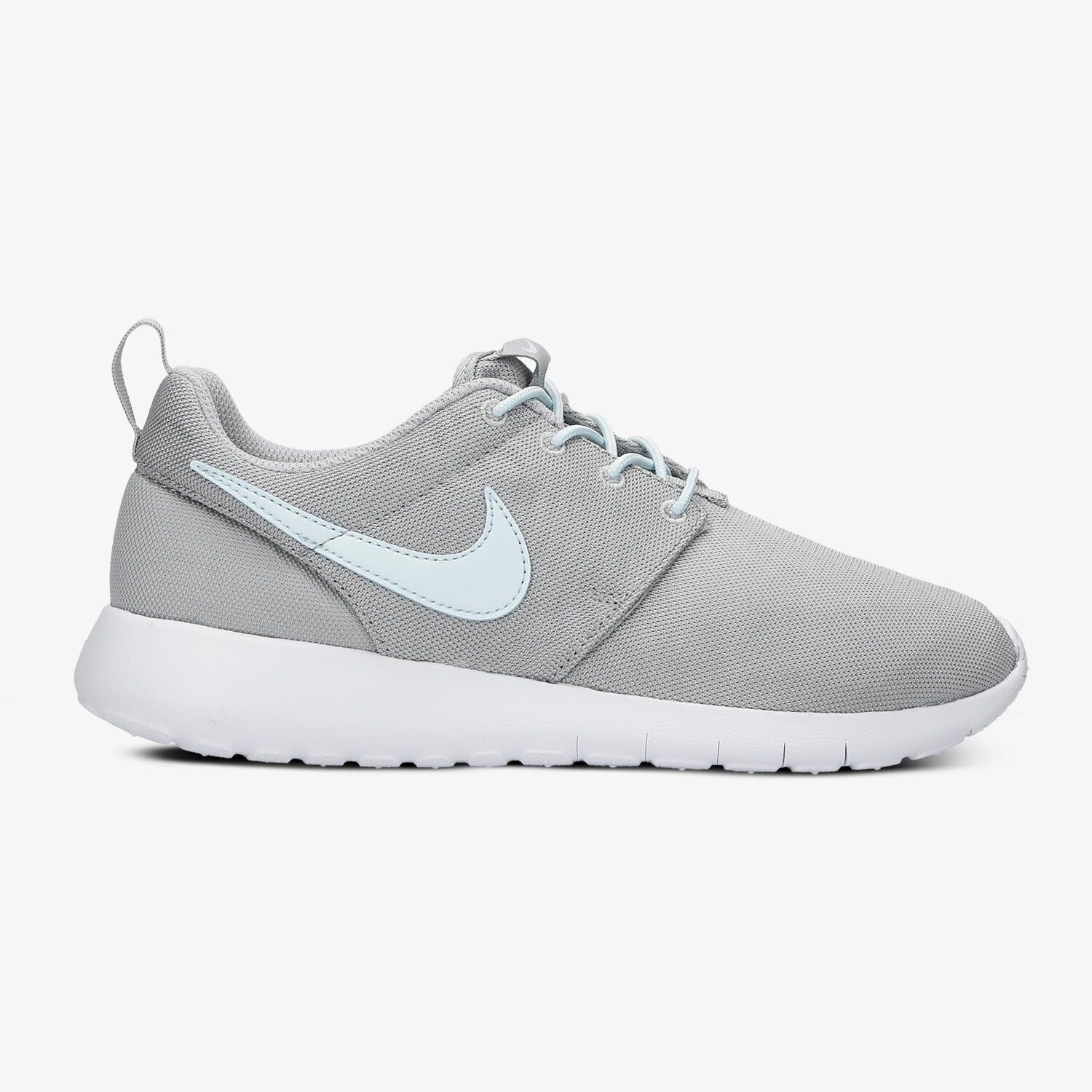 dětské tenisky NIKE ROSHE ONE (GS) 599729015 ŠEDÁ