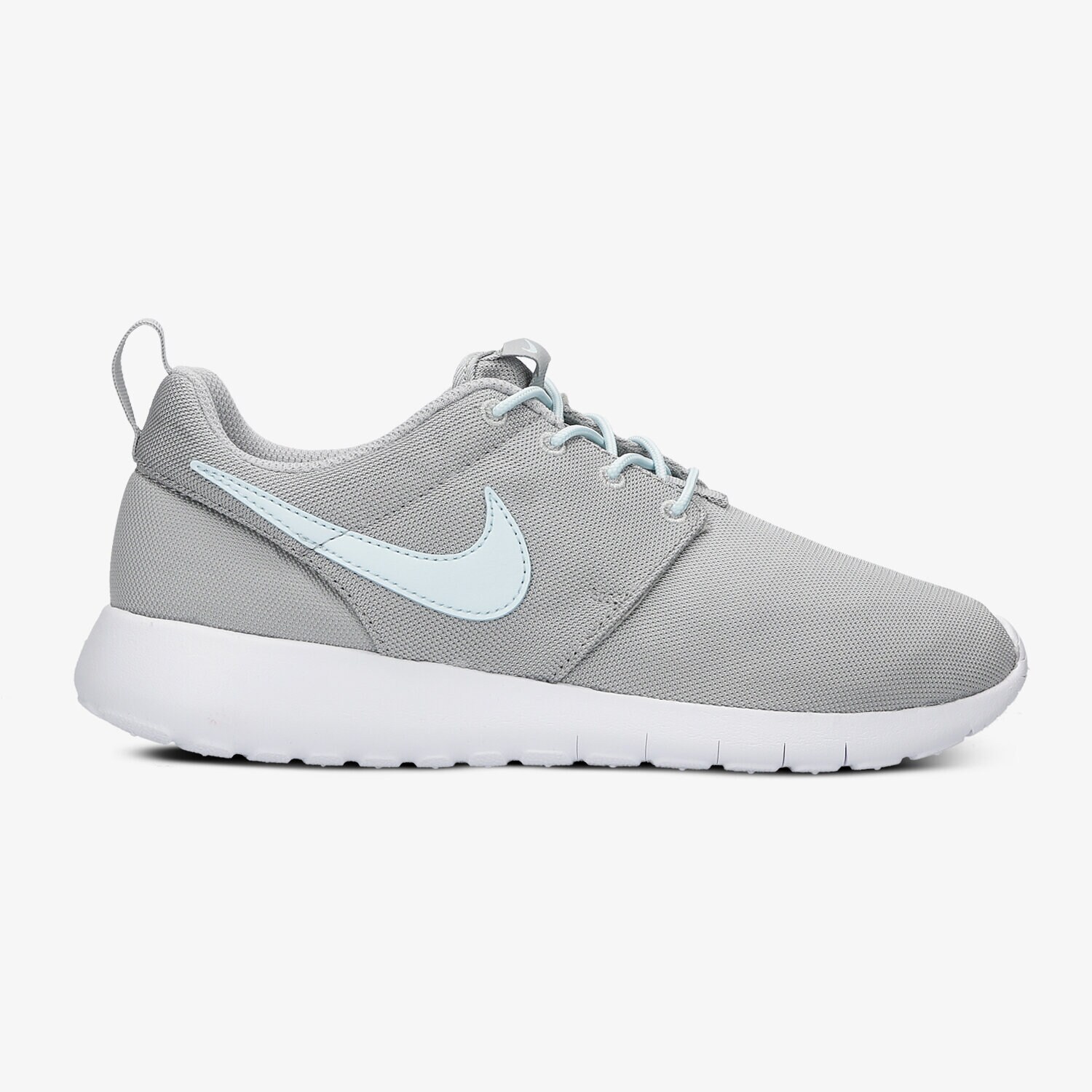 dětské tenisky NIKE ROSHE ONE (GS) 599729015 ŠEDÁ