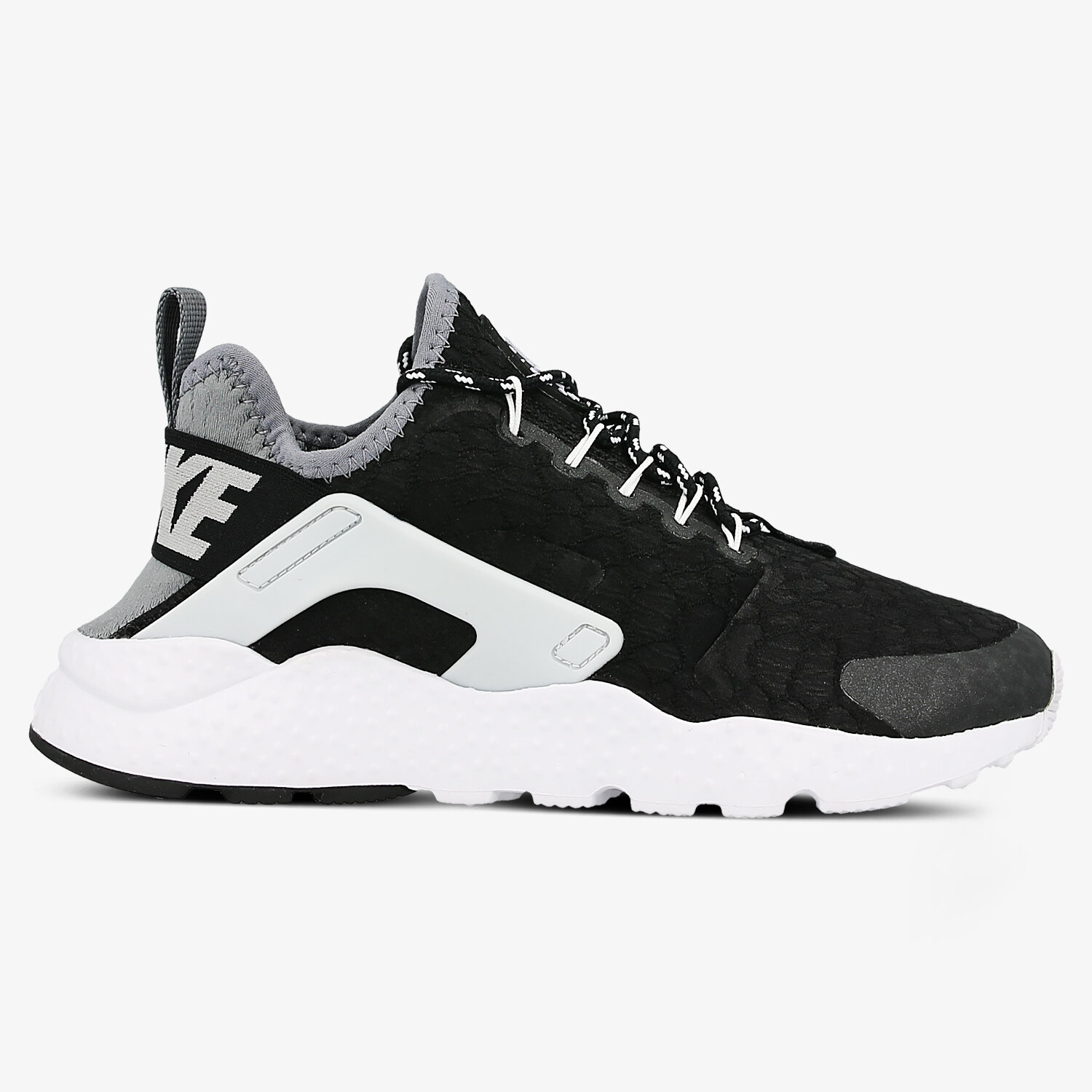 dámské tenisky NIKE W AIR HUARACHE RUN SE 859516002 ČERNÁ