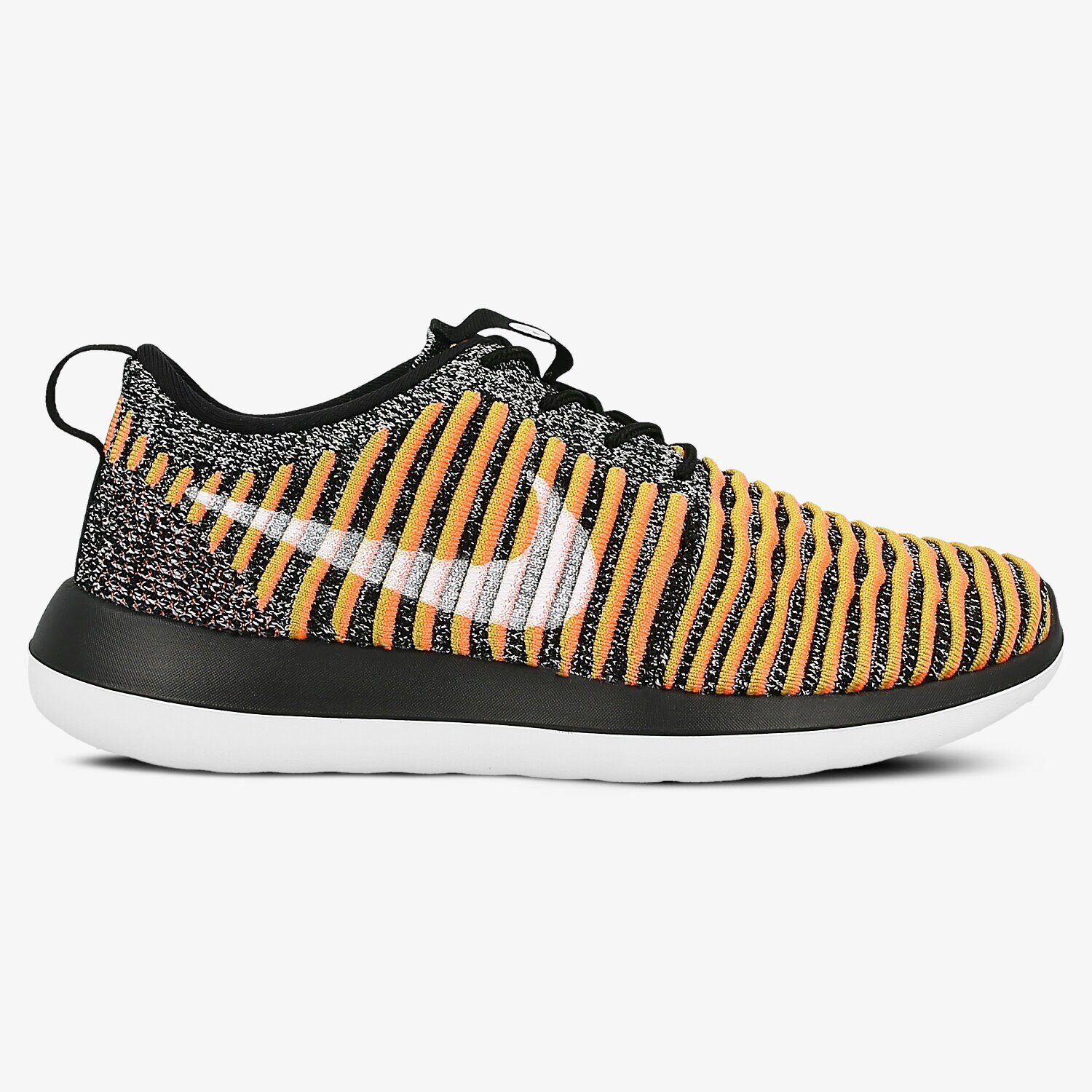 dámské tenisky NIKE W ROSHE TWO FLYKNIT 844929005 VÍCEBAREVNÁ