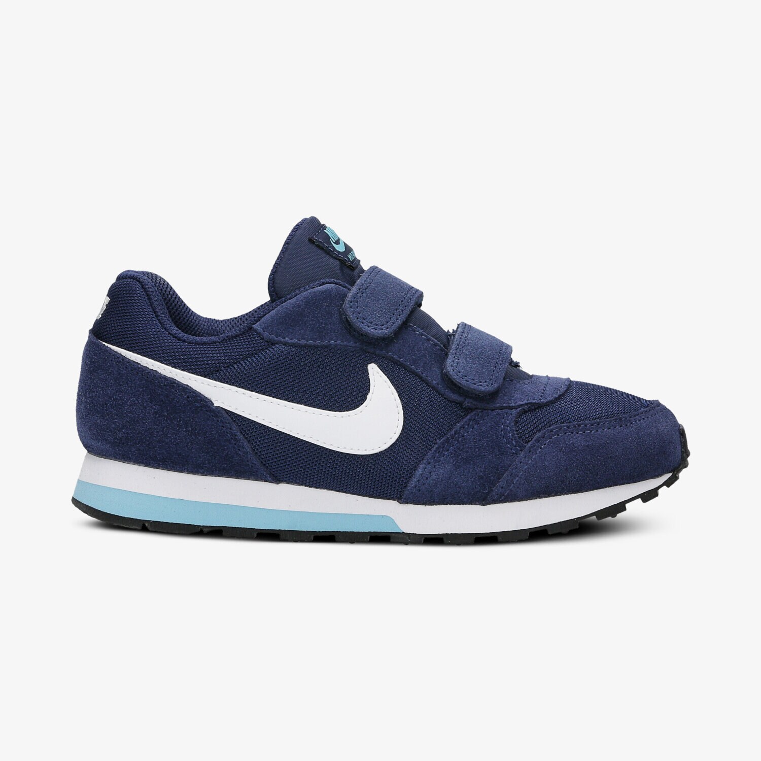 dětské tenisky NIKE MD RUNNER 2 (PSV)  807320403 TMAVOMODRÁ