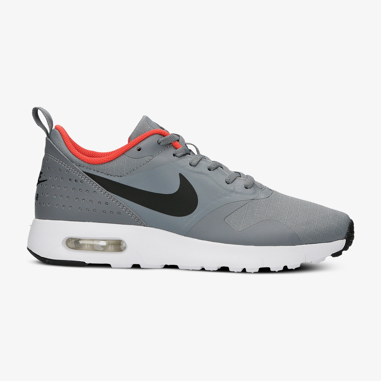 NIKE AIR MAX TAVAS (GS) 814443009 ŠEDÁ