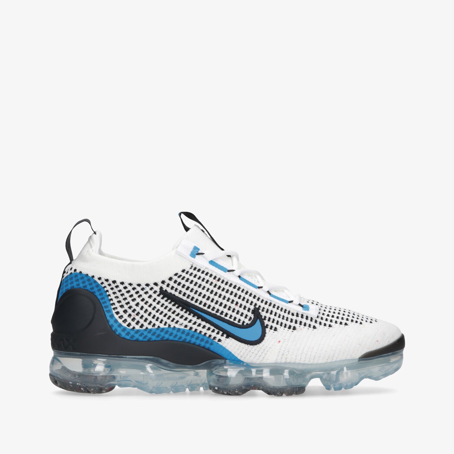 pánské tenisky NIKE AIR VAPORMAX 2021 FK DM0025-100 MODRÁ