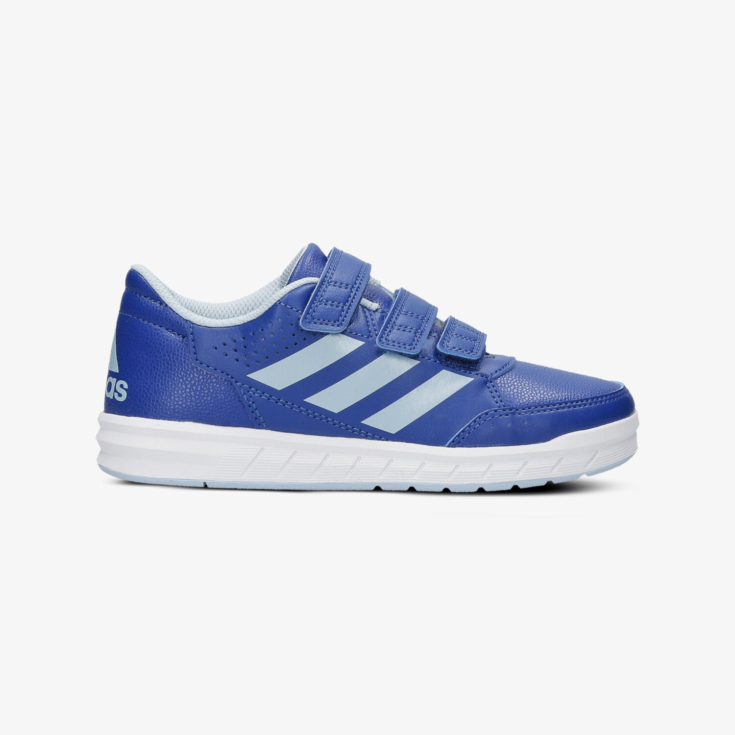 dětské tenisky ADIDAS ALTASPORT CF K BA7461 MODRÁ
