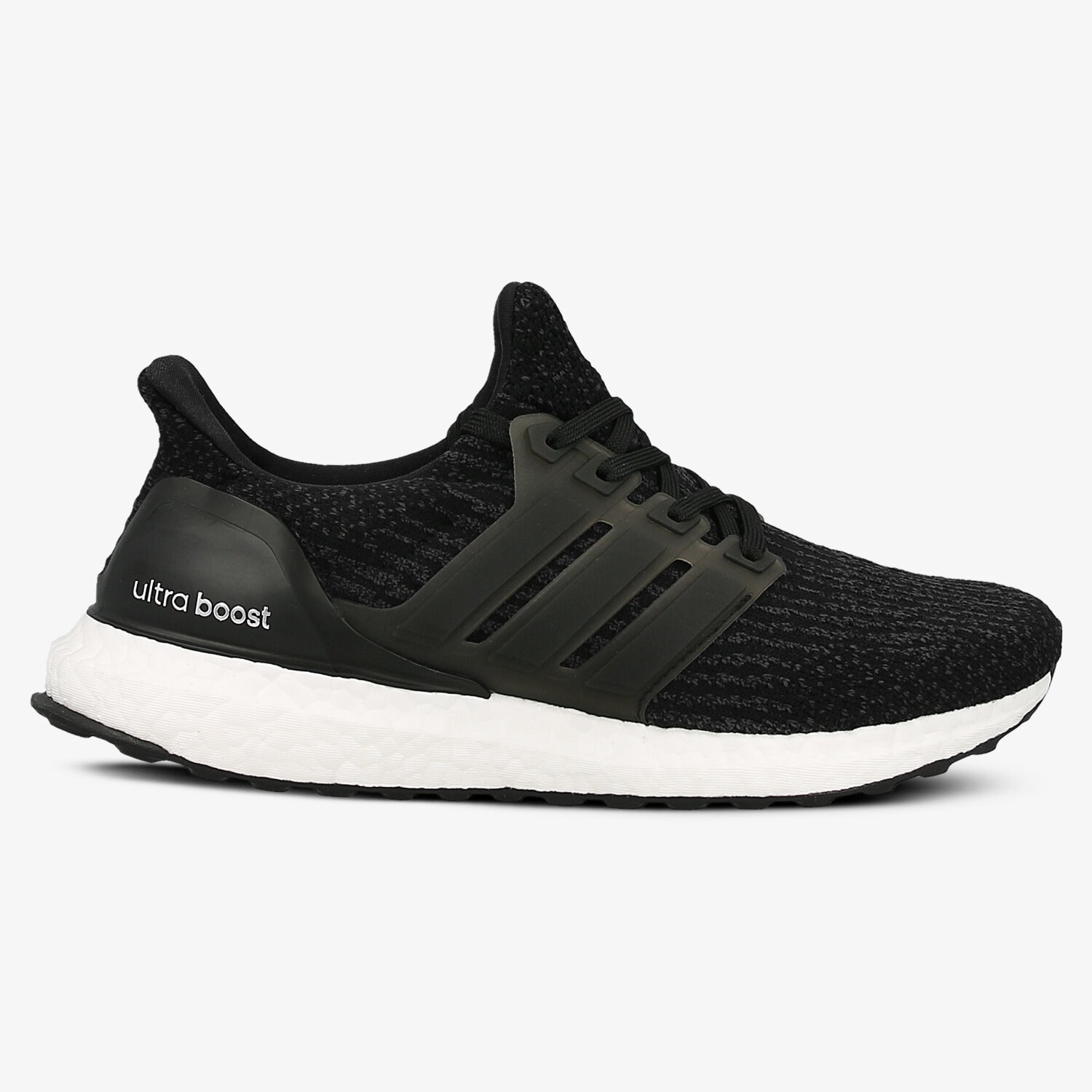 dámské tenisky ADIDAS ULTRABOOST W S80682 ČERNÁ