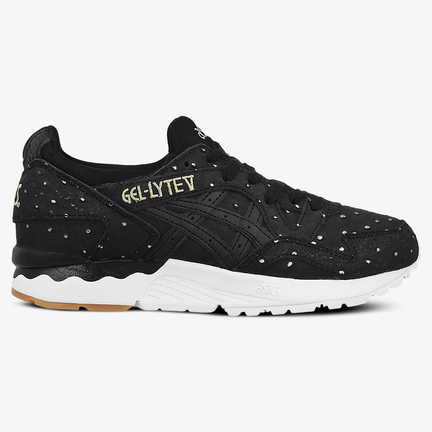dámské tenisky ASICS GEL-LYTE V  H785L9090 ČERNÁ