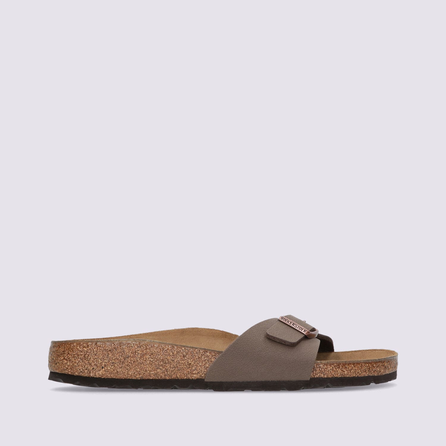 BIRKENSTOCK MADRID  40093 HNĚDÁ