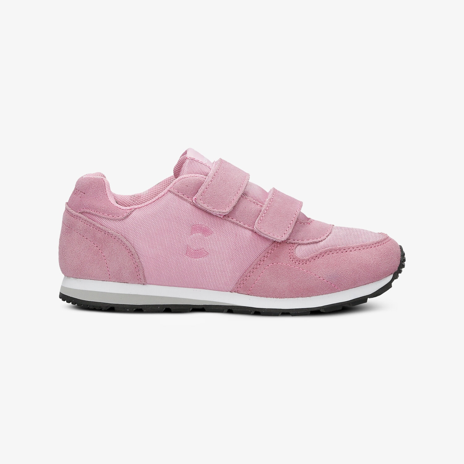 dětské tenisky CONFRONT RUNNING KIDS CFJKC117003 RŮŽOVÁ