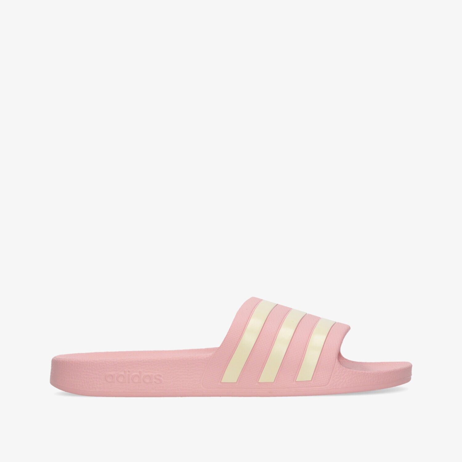 ADIDAS ADILETTE AQUA GZ5877 RŮŽOVÁ