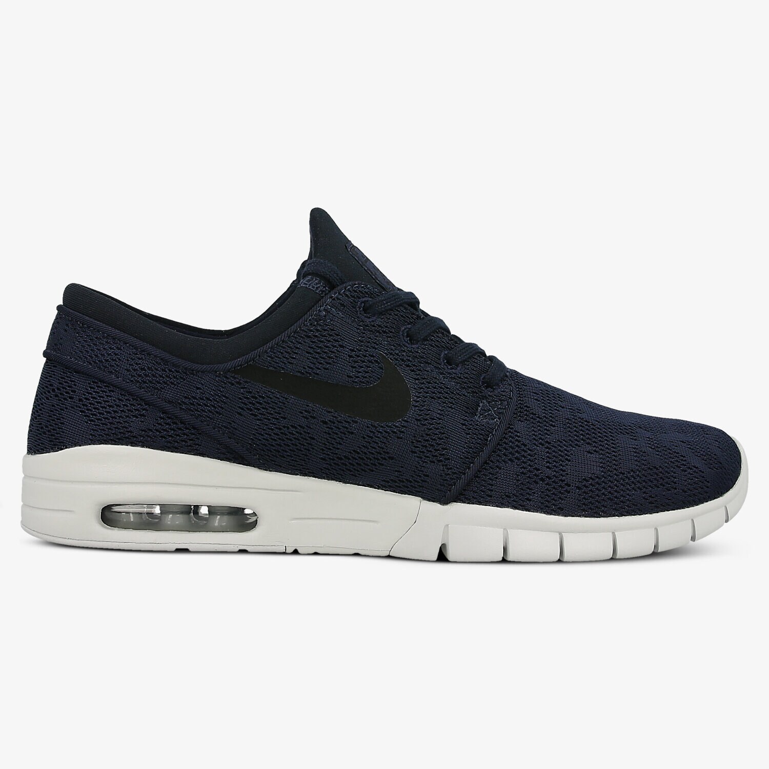 pánské tenisky NIKE STEFAN JANOSKI MAX  631303404 TMAVOMODRÁ