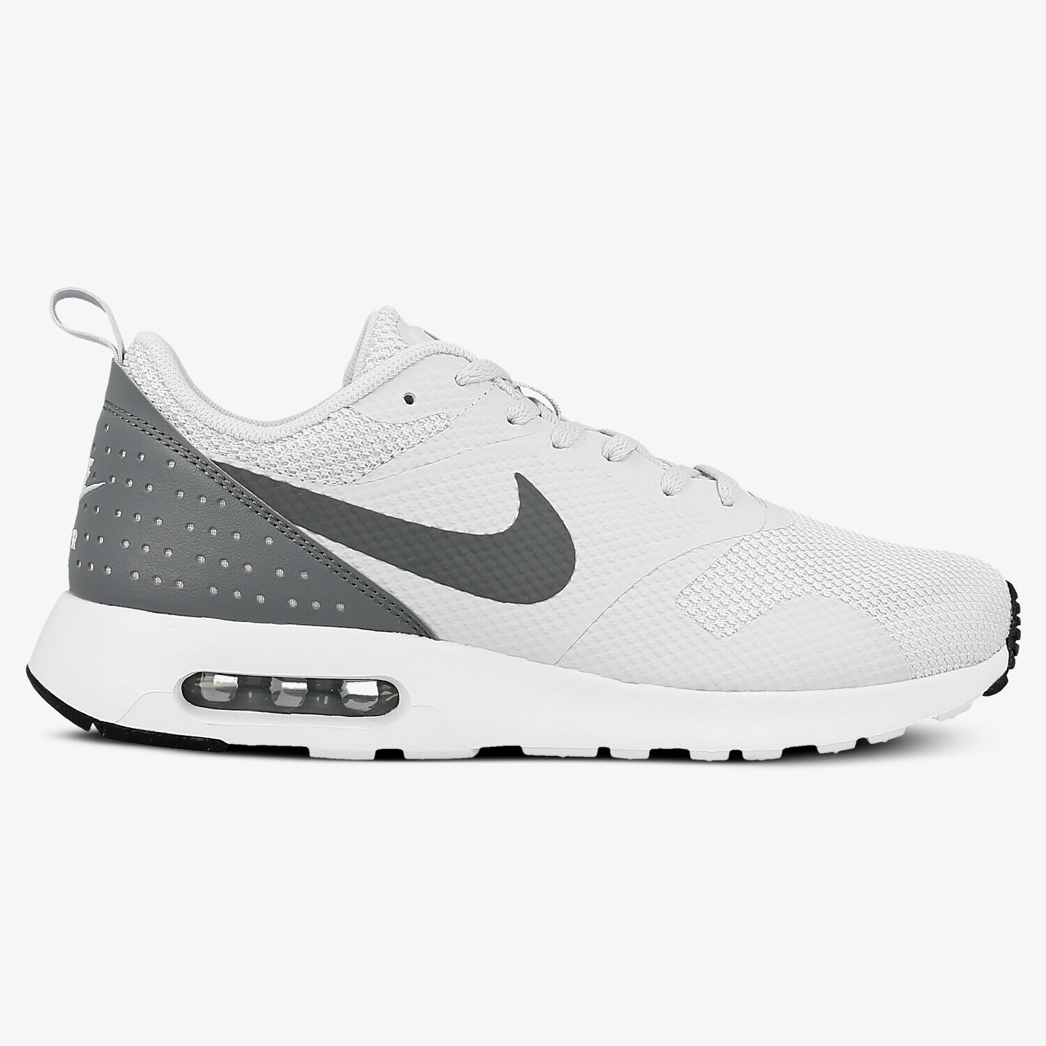 pánské tenisky NIKE AIR MAX TAVAS  705149006 ŠEDÁ