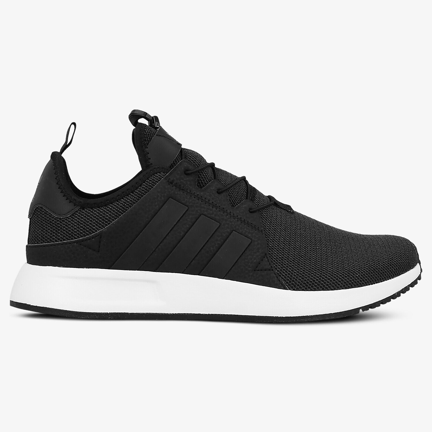 pánské tenisky ADIDAS X_PLR BB1100 ČERNÁ