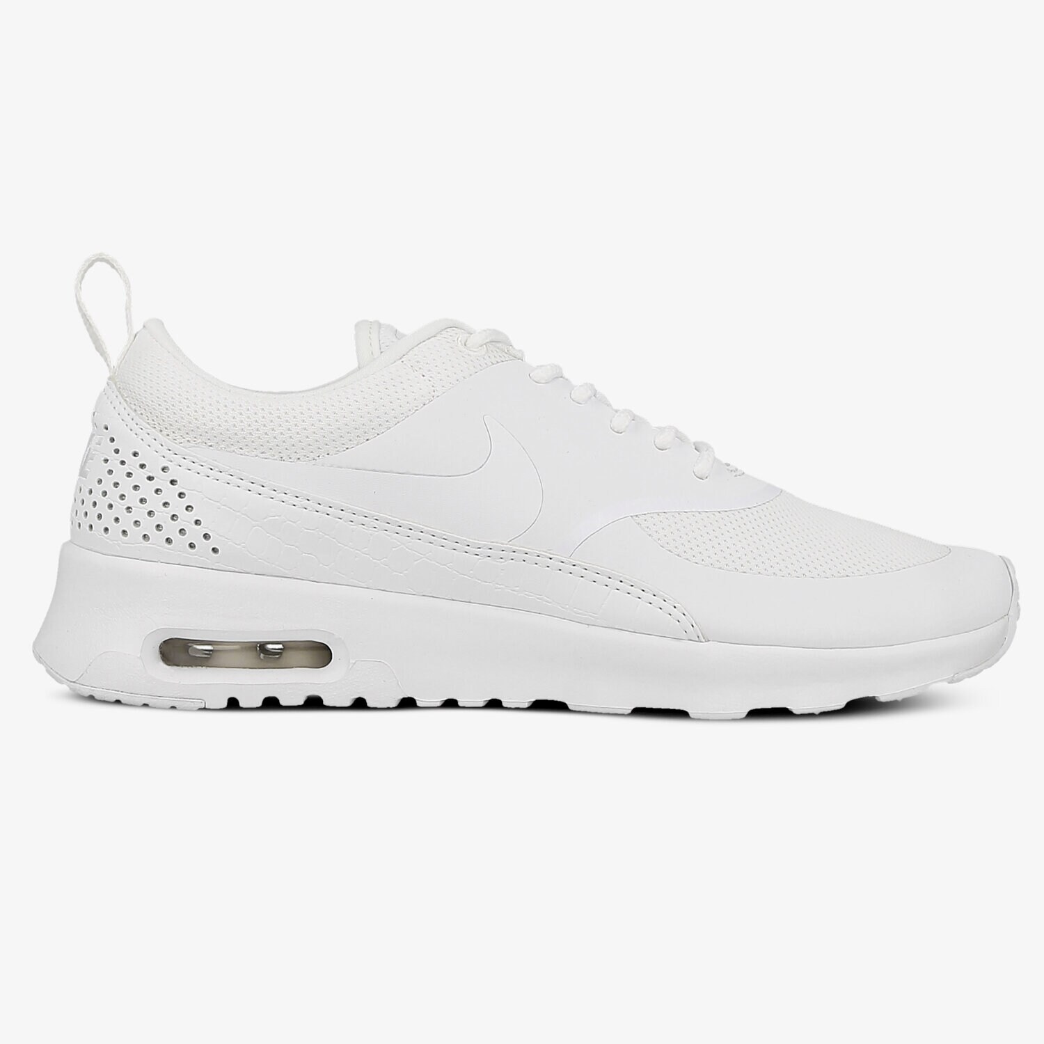dámské tenisky NIKE WMNS AIR MAX THEA  599409-104 BÍLÁ