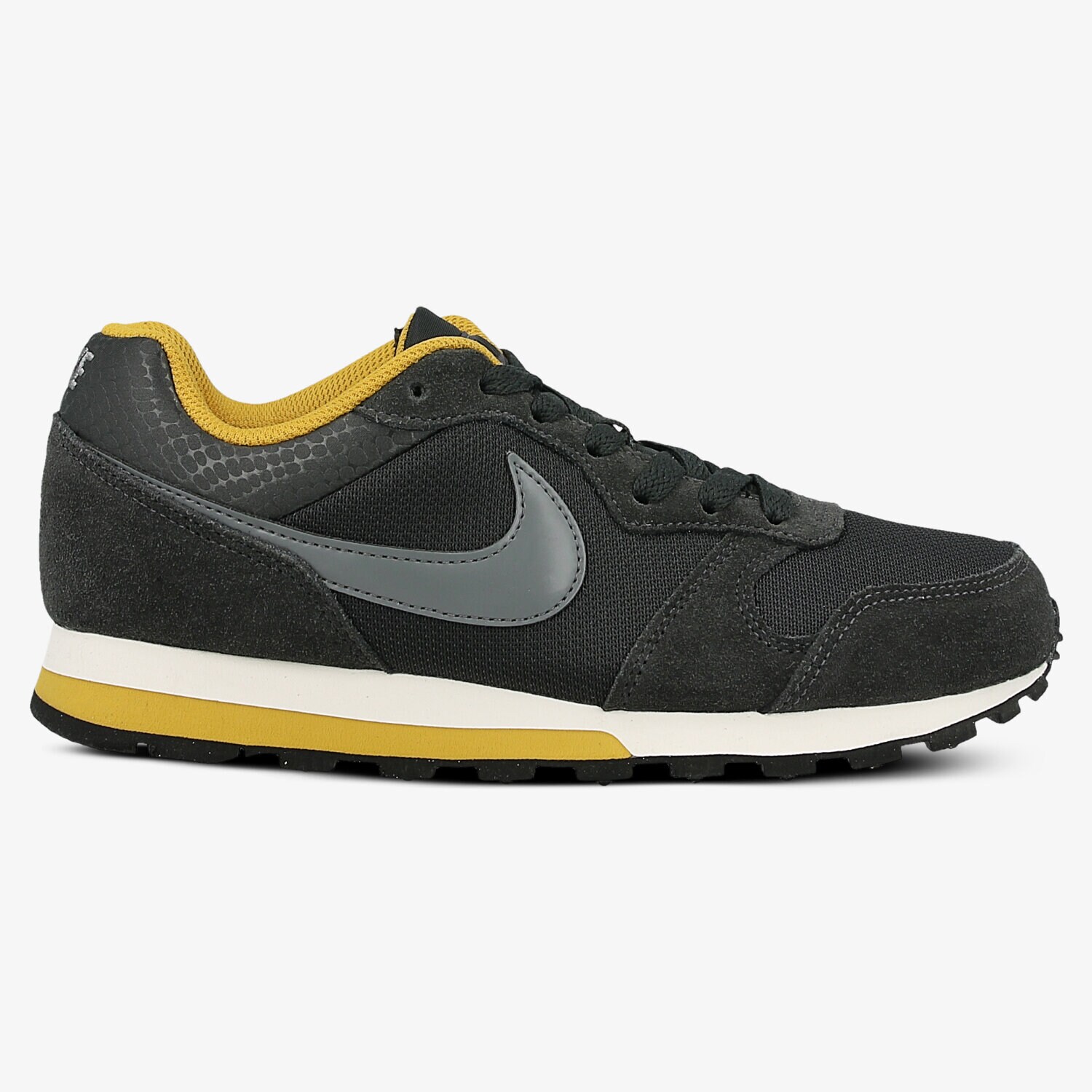 dámské tenisky NIKE WMNS MD RUNNER 2  749869005 ŠEDÁ