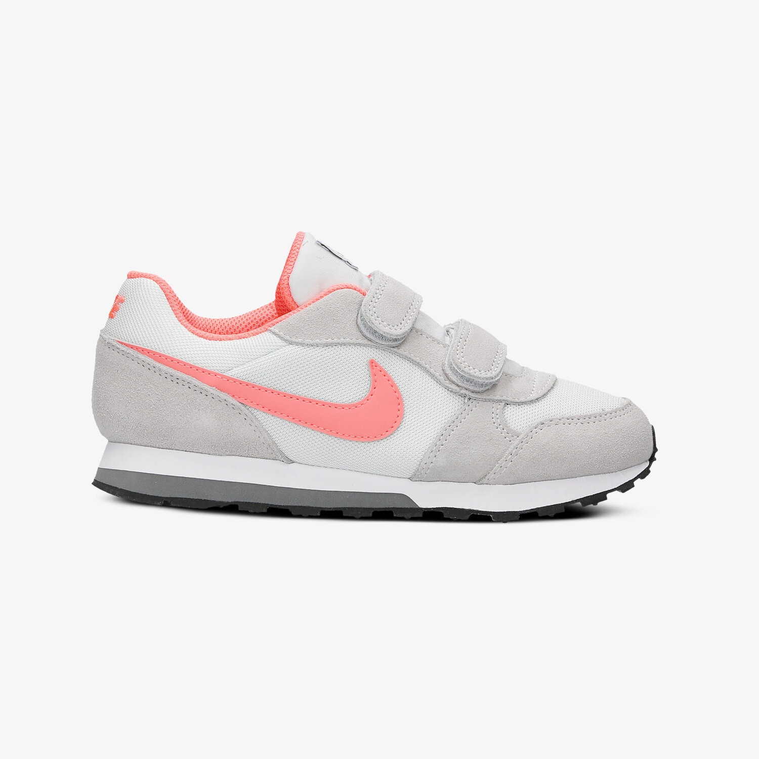 dětské tenisky NIKE MD RUNNER 2 (PSV)  807320007 ŠEDÁ