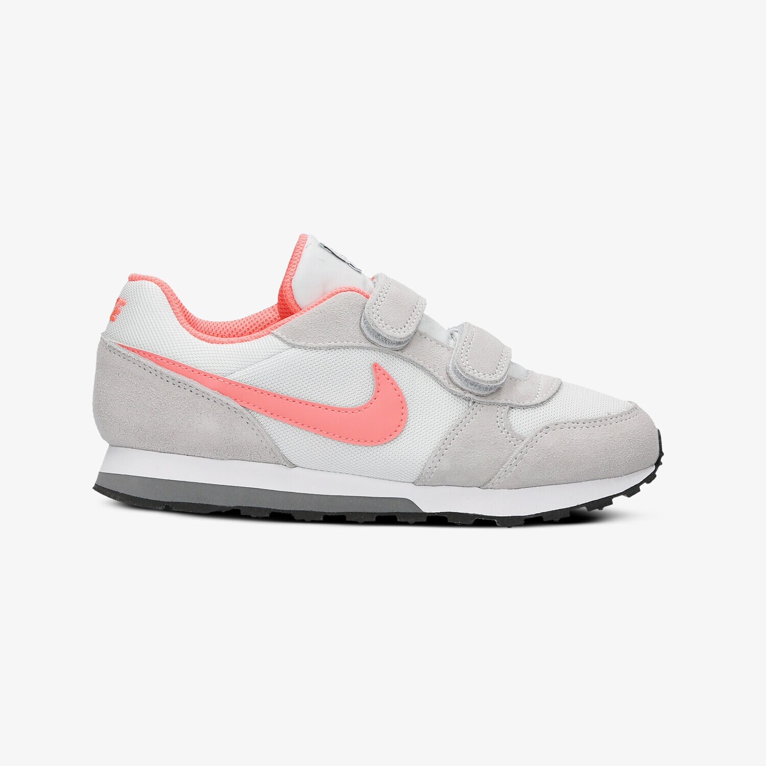dětské tenisky NIKE MD RUNNER 2 (PSV)  807320007 ŠEDÁ