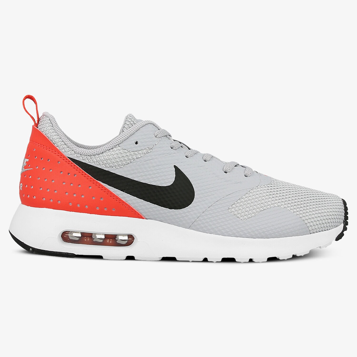 pánské tenisky NIKE AIR MAX TAVAS  705149-026 ŠEDÁ