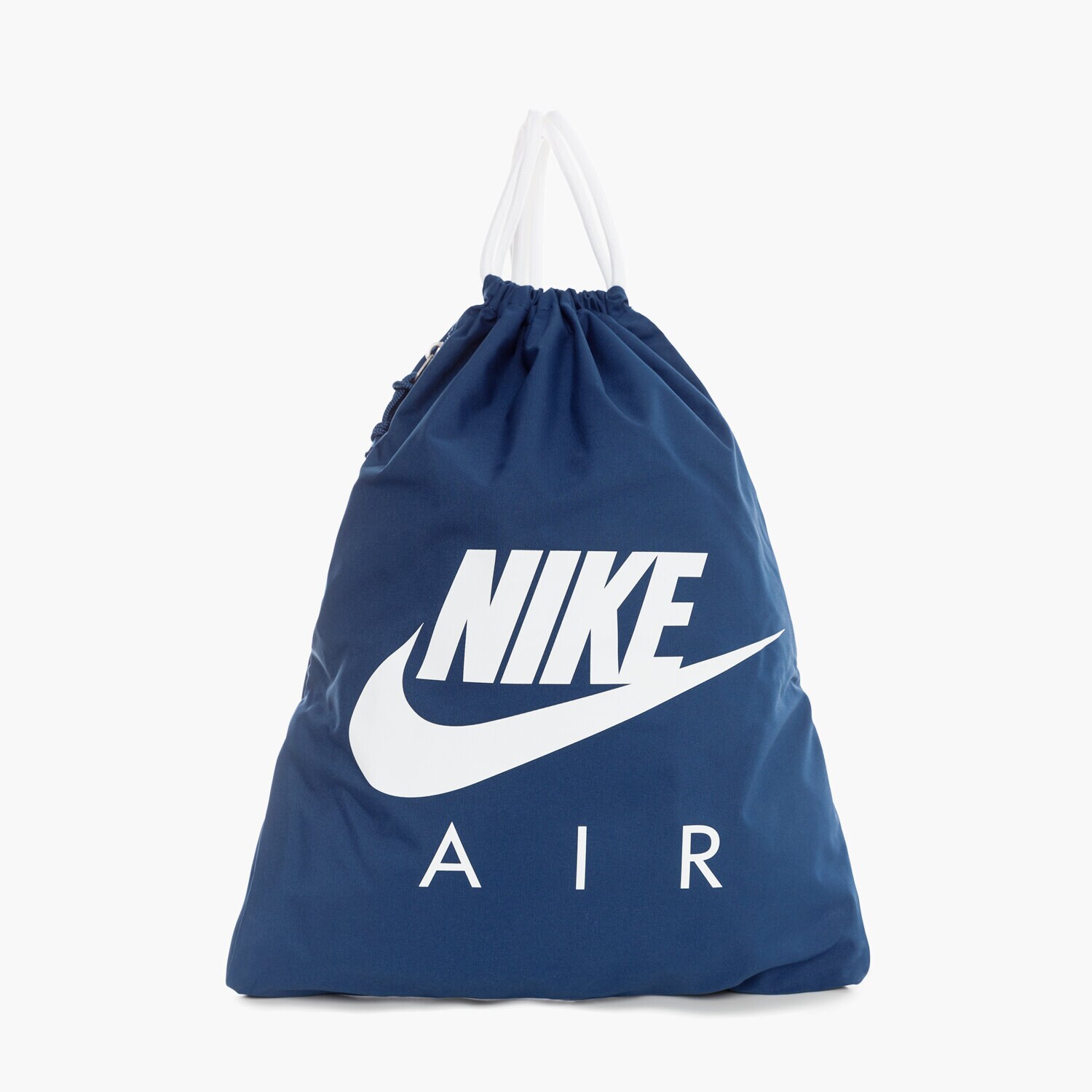 dámský vak NIKE VAK HERITAGE GRAPHIC BA5430423 TMAVOMODRÁ