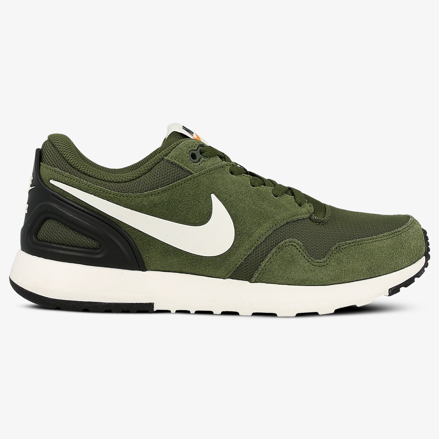 pánské tenisky NIKE AIR VIBENNA 866069300 ZELENÁ