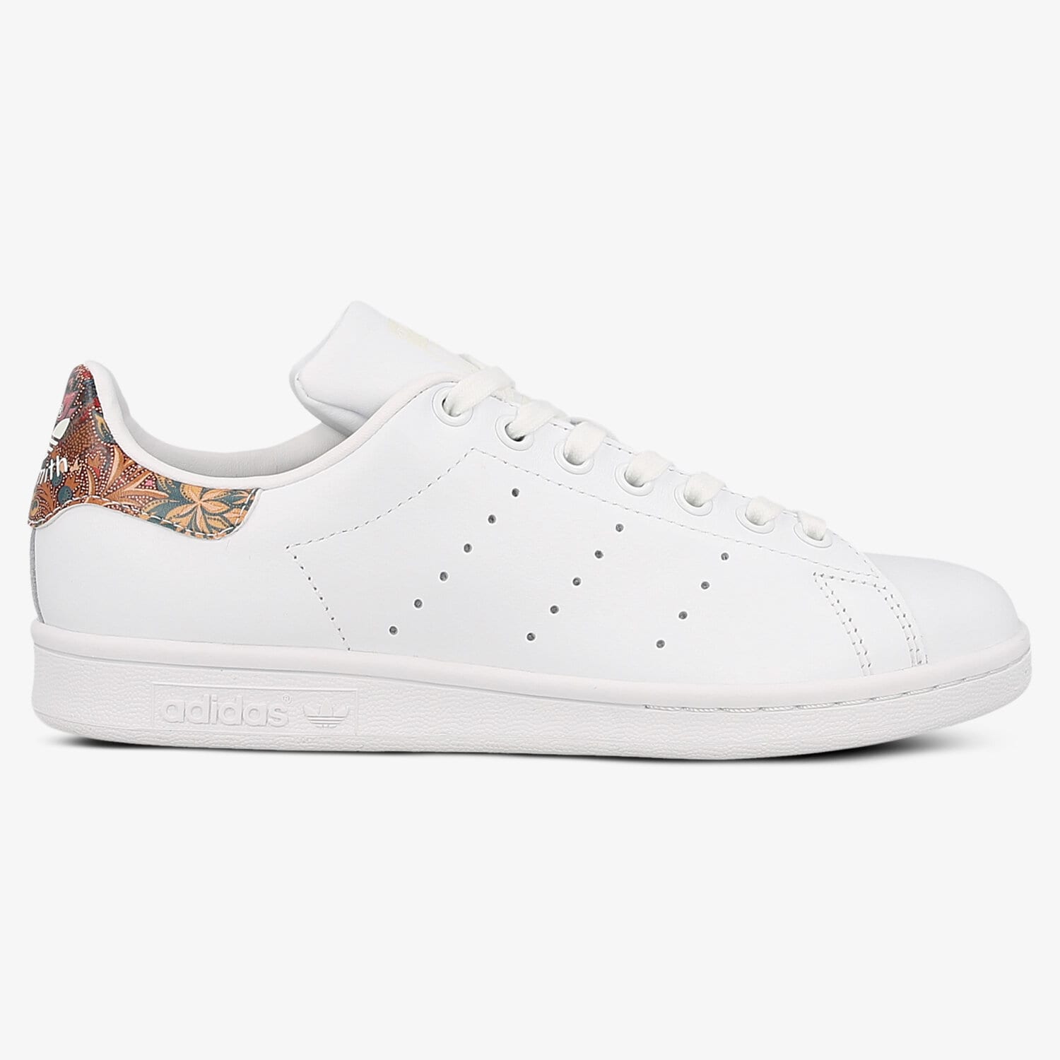 ADIDAS STAN SMITH W BB5160 BÍLÁ