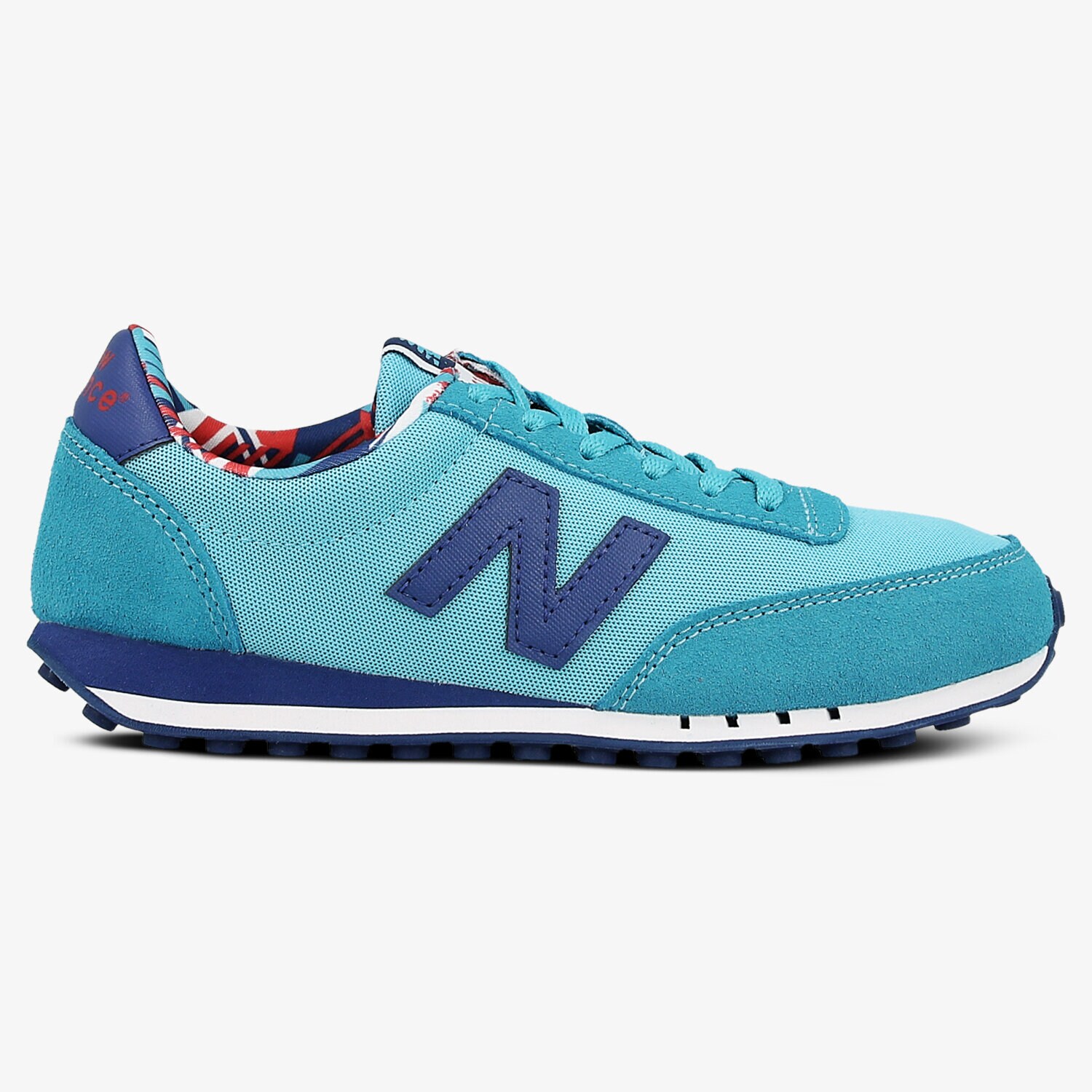 dámské tenisky NEW BALANCE WL410CPE WL410CPE MODRÁ