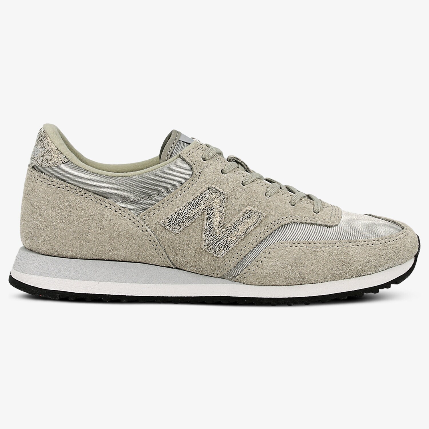 dámské tenisky NEW BALANCE CW620FMB CW620FMB BÉŽOVÁ