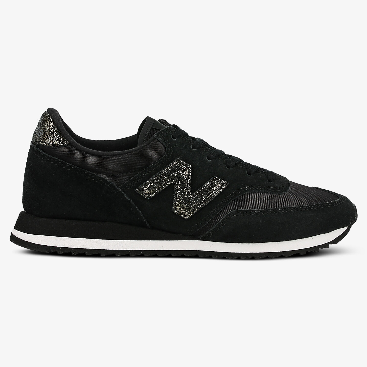 dámské tenisky NEW BALANCE CW620FMC CW620FMC ČERNÁ