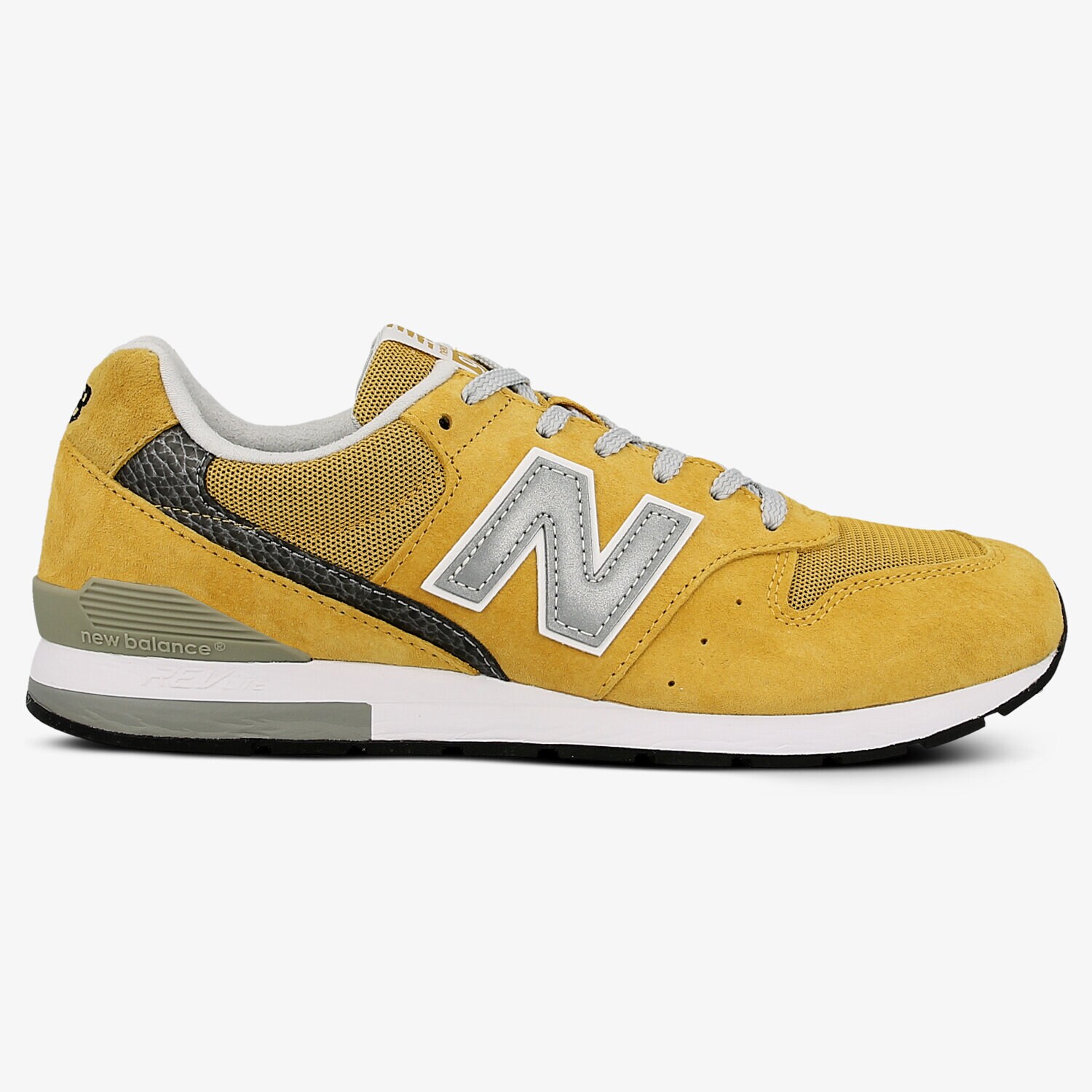 NEW BALANCE MRL996AY MRL996AY ŽLUTÁ