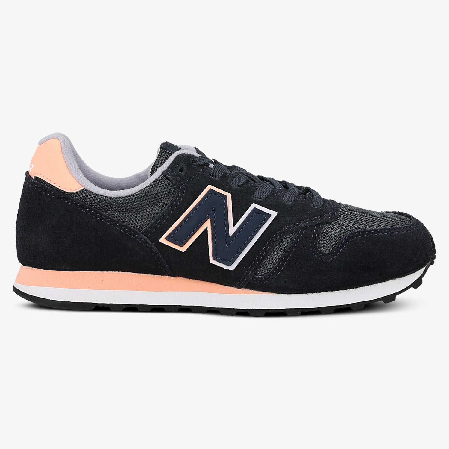dámské tenisky NEW BALANCE WL373GN WL373GN TMAVOMODRÁ