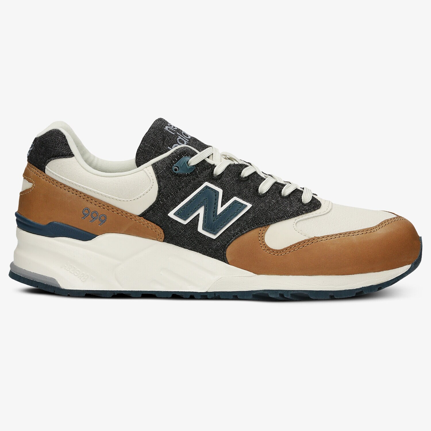 NEW BALANCE ML999NB ML999NB VÍCEBAREVNÁ
