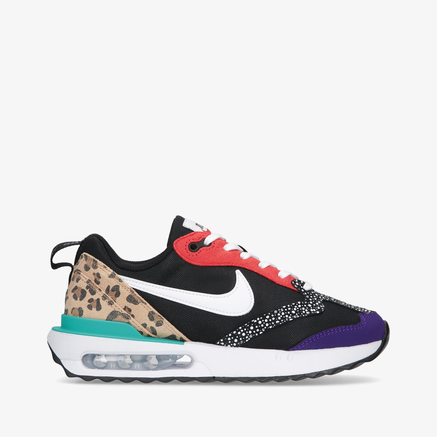 dámské tenisky NIKE AIR MAX DAWN SE DH5132-001 ČERNÁ