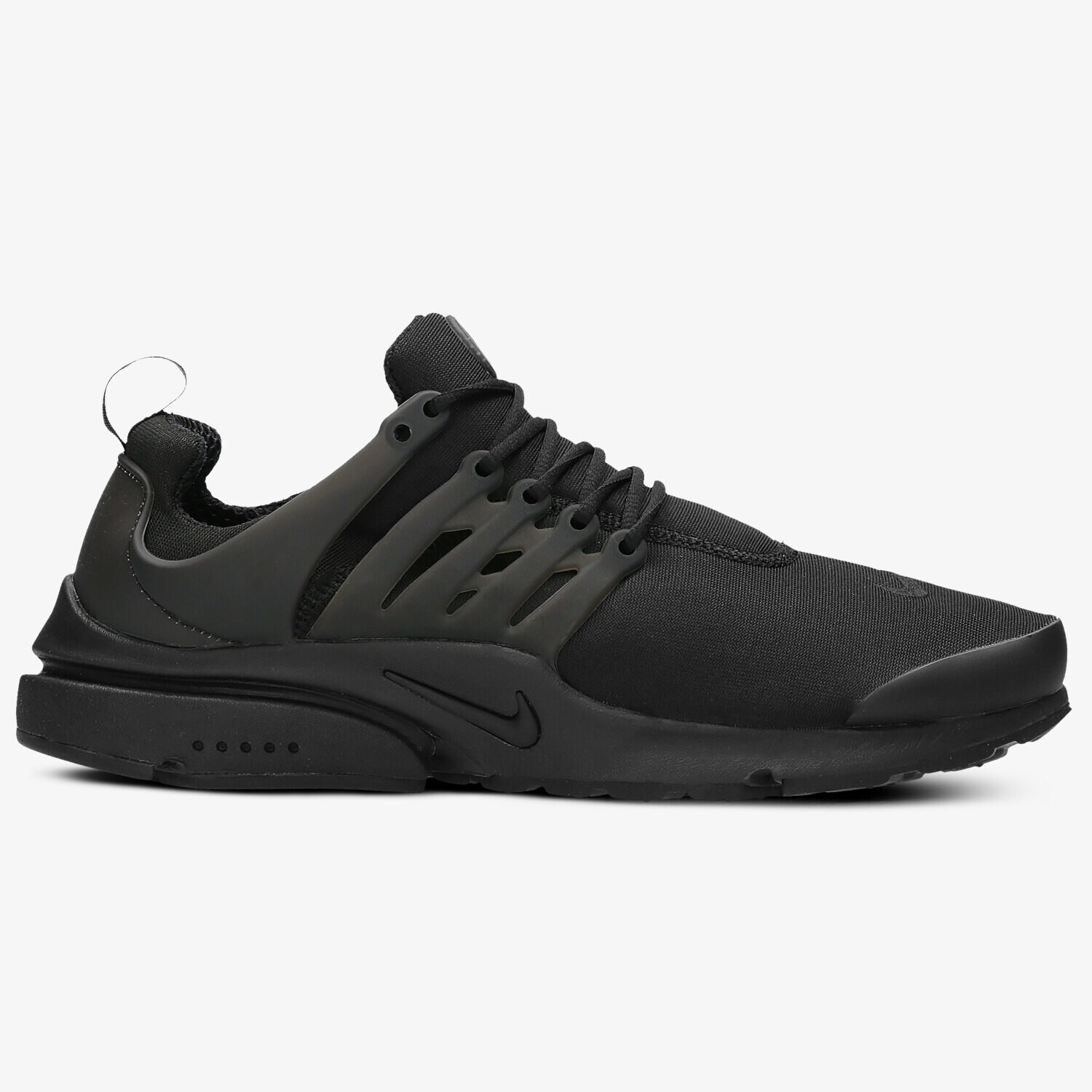 pánské tenisky NIKE AIR PRESTO ESSENTIAL 848187011 ČERNÁ
