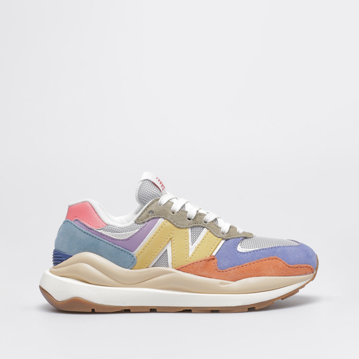 dámské tenisky NEW BALANCE 5740  W5740GBA VÍCEBAREVNÁ