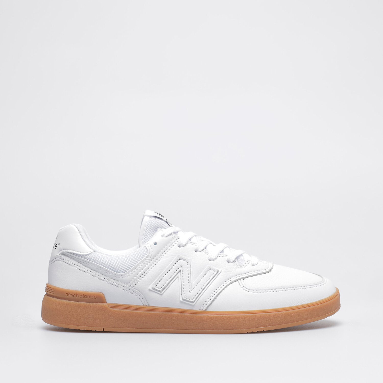 pánské tenisky NEW BALANCE 574  CT574WIG BÍLÁ
