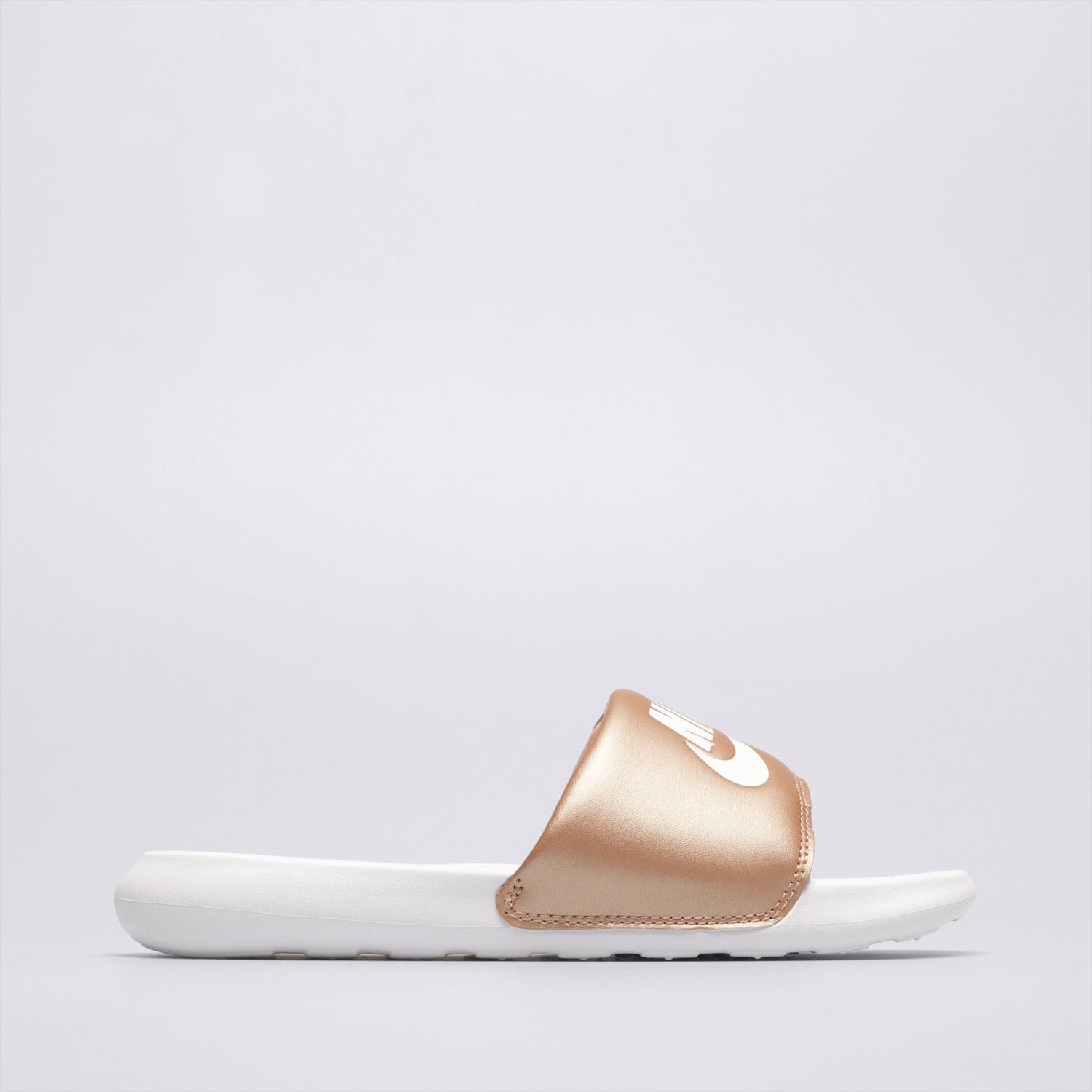 NIKE VICTORI ONE SLIDE  CN9677-900 ZLATÁ