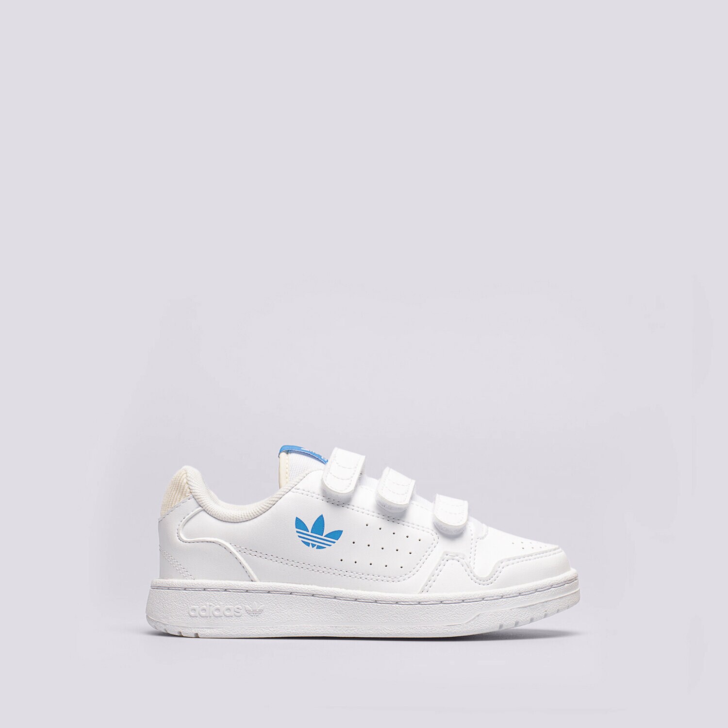 dětské tenisky ADIDAS NY 90 CF C  GZ1879 BÍLÁ