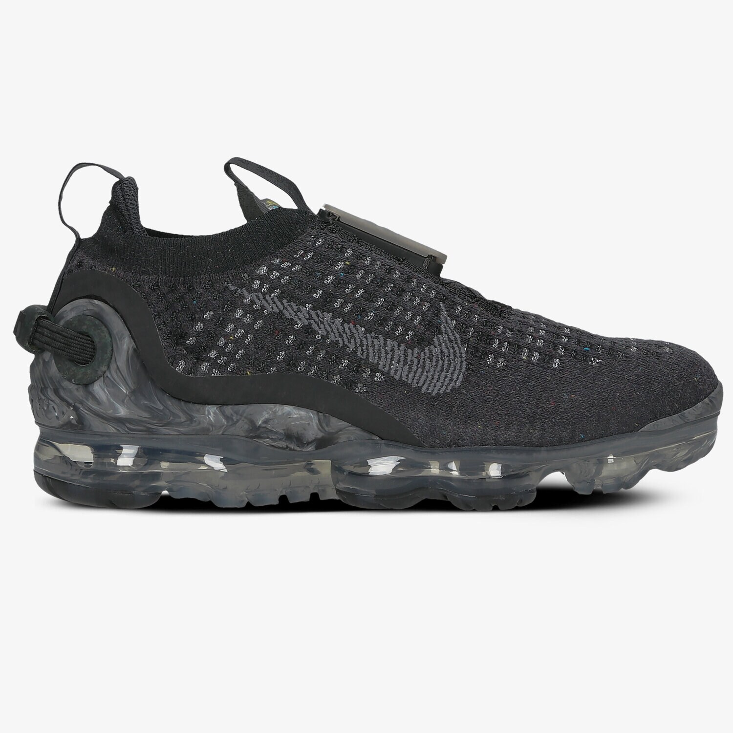 dámské tenisky NIKE W AIR VAPORMAX 2020 FK  CJ6741-003 ČERNÁ