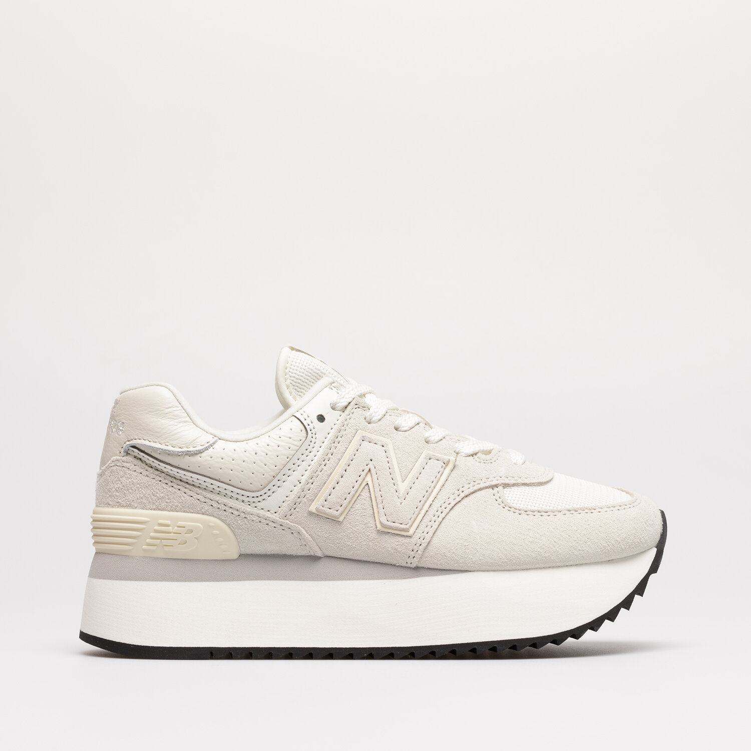 dámské tenisky NEW BALANCE 574  WL574ZAA BÍLÁ