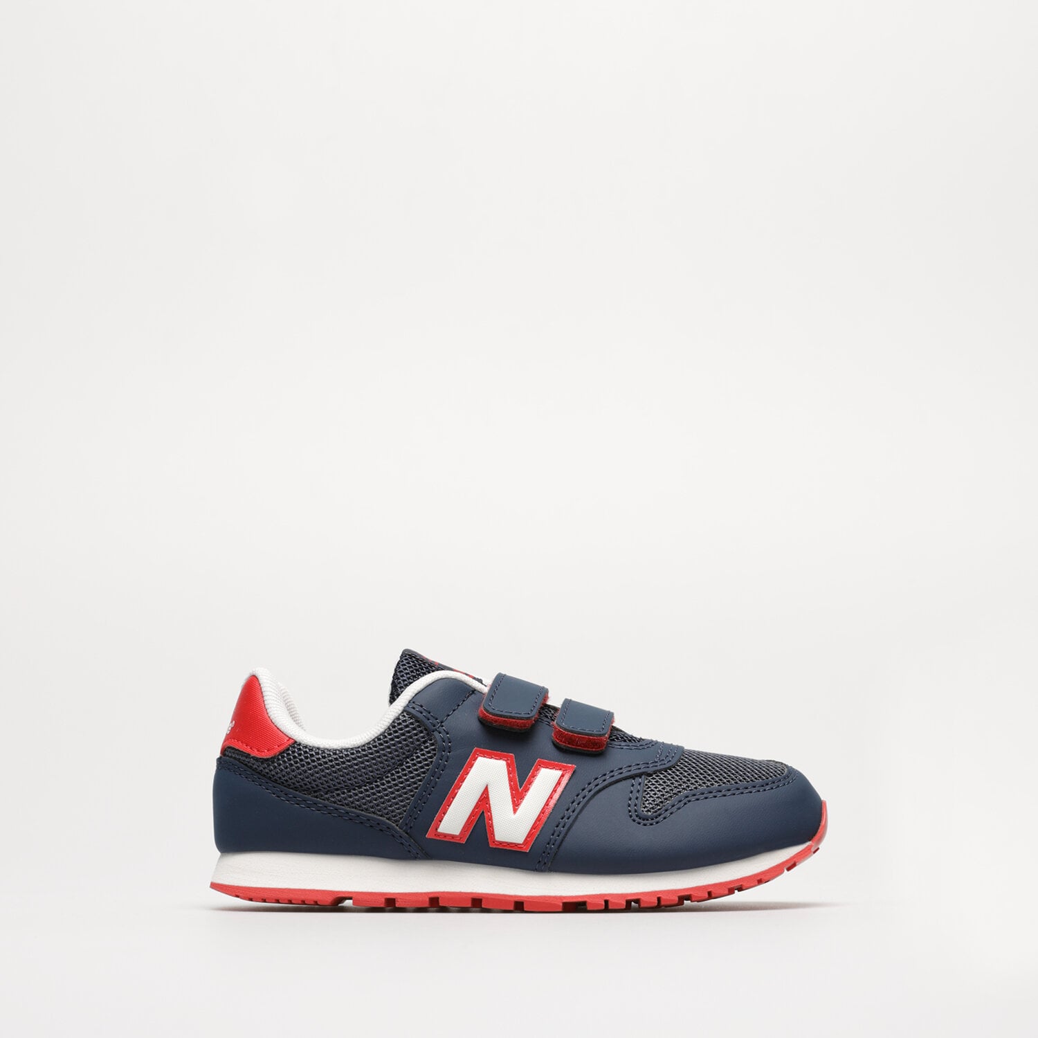 dětské tenisky NEW BALANCE 500  PV500NV1 TMAVOMODRÁ
