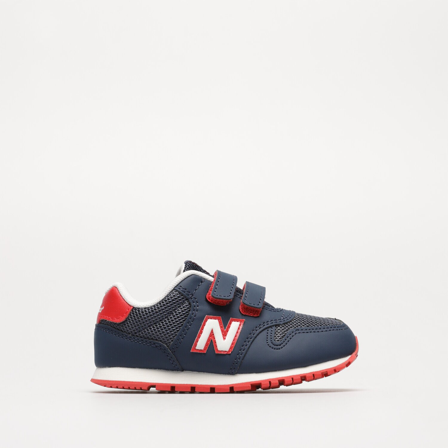 dětské tenisky NEW BALANCE 500  IV500NV1 ČERNÁ